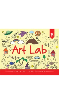 Art Lab B